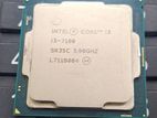 i3 7100 7th Gen Processor