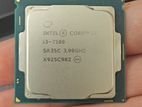 i3-7100 Processor 7th Gen 3.90Ghz