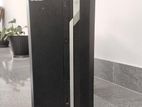 Acer i3 7th gen desktop computer