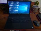 Dell i3 7th Gen Laptop