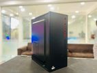 i3 7th Gen 8GB Ram - 500GB HDD 128GB SSD PC Only