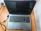 Dell i3 7th gen Laptop