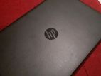 HP i3 7th gen Laptop