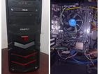 I3 7th gen FULLSET PC