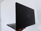 HP 15 DA Series i3 7th Gen Laptop