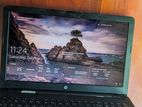 I3 7th Gen HP Laptop