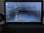 HP i3 7th gen Laptop