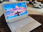 Toshiba i3 7th Laptop