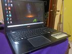 Aspire i3 7th gen Laptop