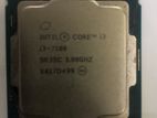 i3 7th Gen Processor