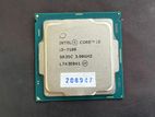 I3 7th Gen Processor Intel