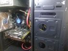 i3 7th Gen with GTX660