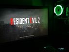i3 7th Gen 16GB RAM GTX 760 Full Set