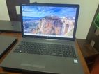 i3 7th gen HP Laptop