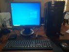 I3 8 Gen Desktop PC