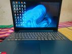 Lenovo i3 8th Gen 8GB 128GB SSD Laptop
