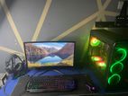 I3 8th Gen Full Set PC