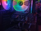 i3 8th Gen Gaming PC