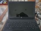 HP i3 8gen Laptop