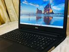 Dell I3 8 Gen Laptop