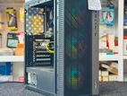 I3 8th Gaming Pc|H310|DDR4 4GB|256GB SSD|500GB HDD|GTX 650 1GB|500W