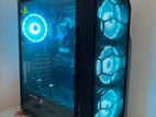i3 8th Gen | 8GB RAM 256GB NVMe PC