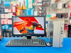i3 8th Gen Computer 8GB RAM|500GB HDD (Full Set PC + Monitor 17" 22")