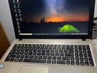 Asus Laptop