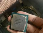 I3 8TH Gen Processor