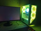 i3 8th Gen Full Set