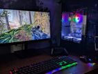 I3 8th Gen Gaming Pc