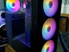 I3 8th Gen Gaming Pc