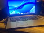 I3 8th GEN Laptop With 8GB RAM 256SSD