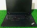 Lenovo Thinkpad L580 i3 8th Gen