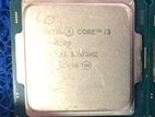 I3 8th Gen Processor