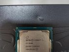 i3 8th Gen Processor