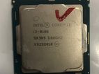 i3 8th Gen Processor