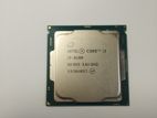 i3 8th Gen Processor