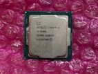 I3 8TH GEN Processor