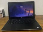 Dell i3 8th Laptop