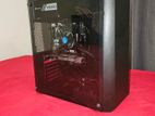 i3 9100F GT 710 8GB DDR4 RAM 128GB SSD Desktop PC