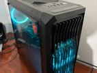 i3 9100F Gaming Pc
