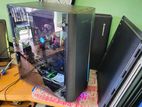 i3 9100F GTX 1650 Super Gaming PC