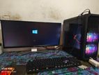 I3 9 GEN Gaming PC