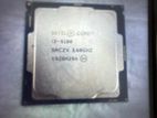 i3 9Gen Processor