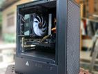I3 9th Gen Desktop 16GB RAM 600W PSU 128GB SSD 500GB HDD