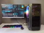 i3 9th Gen Desktop PC