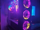 i3 9th gen Gaming Pc