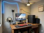 i3 9th Gen Gaming PC