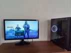 I3 9th Gen Gaming Pc Full Set